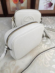 gucci soho disco leather bag CohotBag z2365 - 4