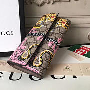 gucci gg leather wallet CohotBag 2572 - 6