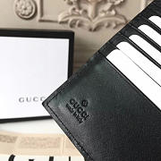 gucci gg leather wallet CohotBag 2594 - 5