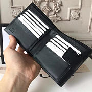 gucci gg leather wallet CohotBag 2594 - 3