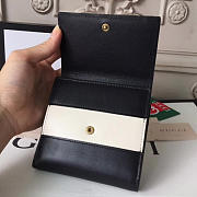 gucci gg leather wallet CohotBag 2594 - 2