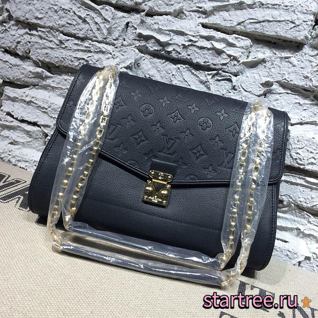 Louis Vuitton St Germain MM Monogram - 31cm x 23cm x11cm - 1