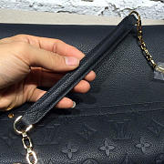 Louis Vuitton St Germain MM Monogram - 31cm x 23cm x11cm - 4