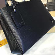 CohotBag louis vuitton kleber noir - 3