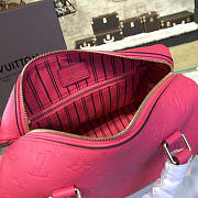 Louis Vuitton speedy bandoulière 25 3212 - 6