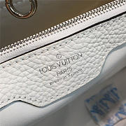  louis vuitton capucines CohotBag leather 3469 - 4