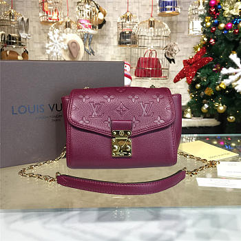 CohotBag louis vuitton   empreinte saint germain bb 3608