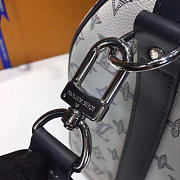 Louis Vuitton Chapman Brothers Monogram Blue/Grey 45 - 2