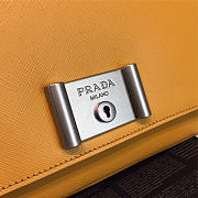 CohotBag prada metal closure - 2