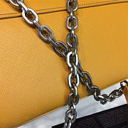 CohotBag prada metal closure - 3