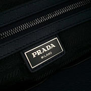 Prada nylon briefcase 4190 - 5