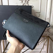 CohotBag prada leather clutch bag 4291 - 1