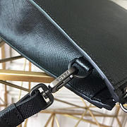 CohotBag prada leather clutch bag 4291 - 2