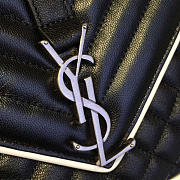 ysl envelope large bag 4804 - 3