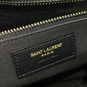 ysl cabas rive gauche CohotBag  - 4