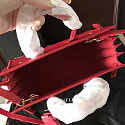 ysl sac de jour grained leather CohotBag 4917 - 6