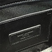 ysl sac de jour nano crocodile embossed shiny leather CohotBag 4922 - 6