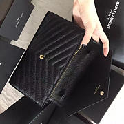 ysl monogram chain wallet woc CohotBag 4944 - 3