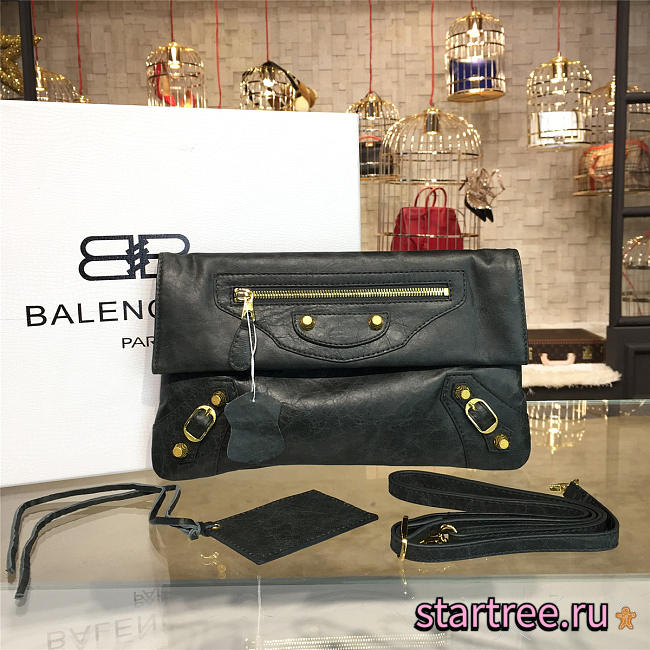 CohotBag balenciaga clutch bag 5511 - 1