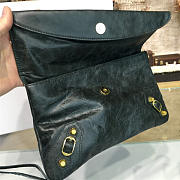 CohotBag balenciaga clutch bag 5511 - 3