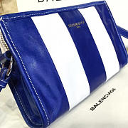 CohotBag balenciaga bazar strap clutch 5524 - 2