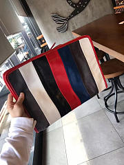 CohotBag balenciaga bazar pouch 5599 - 3