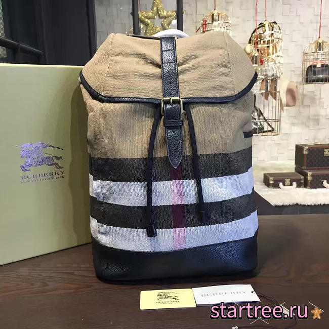 Burberry backpack 5800 - 1