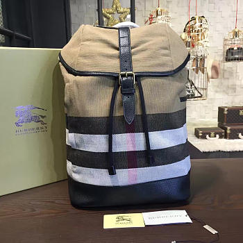 Burberry backpack 5800