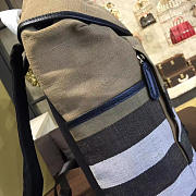 Burberry backpack 5800 - 2