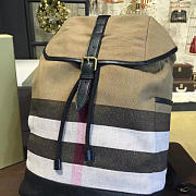Burberry backpack 5800 - 6