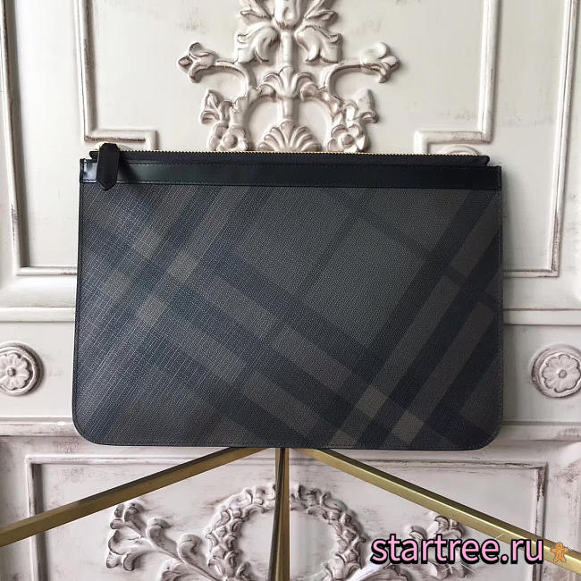 Burberry Clutch Bag - 1