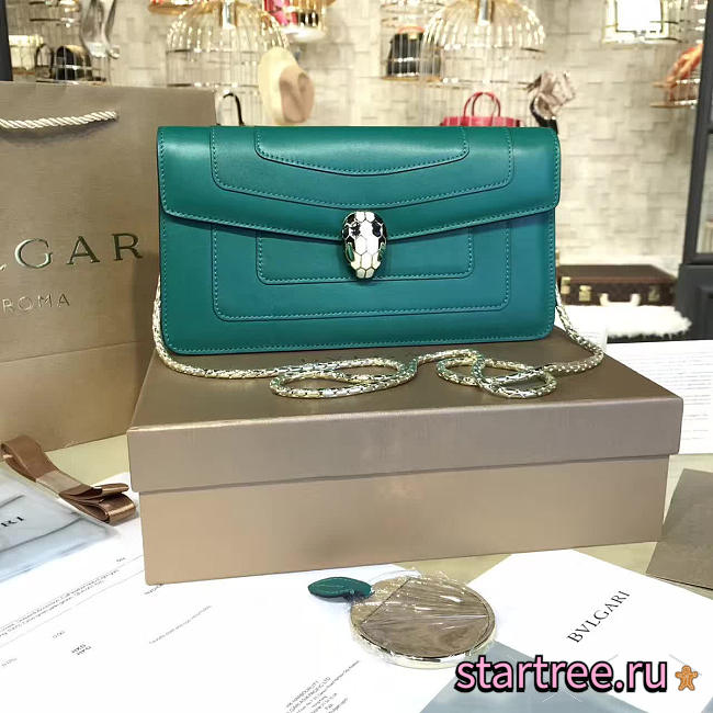 CohotBag bvlgari serpenti forever 6005 - 1