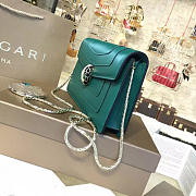 CohotBag bvlgari serpenti forever 6005 - 2