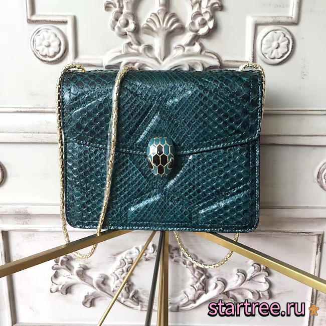 CohotBag bvlgari serpenti forever 6036 - 1