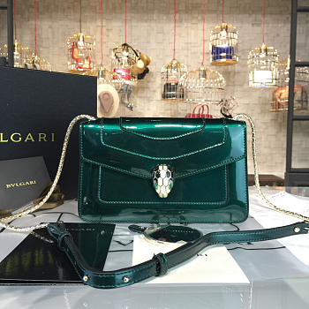 CohotBag bvlgari serpenti forever 845