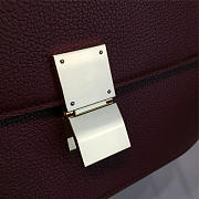 CohotBag celine leather classic box z1143 - 2