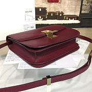 CohotBag celine leather classic box z1143 - 3