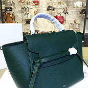 CohotBag celine leather belt bag z1196 - 3