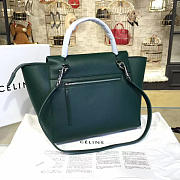 CohotBag celine leather belt bag z1196 - 4