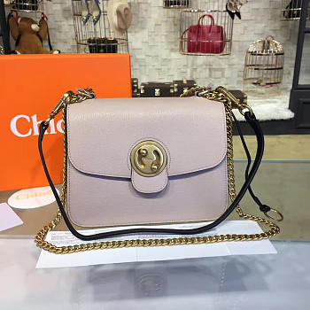 chloe leather mily z1260 CohotBag 