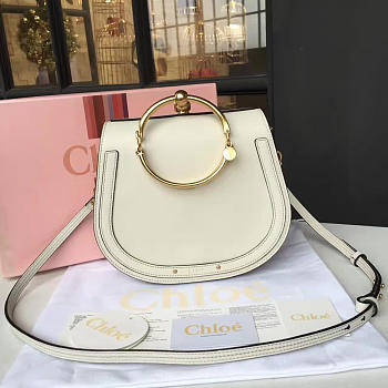 chloe leather nile z1342 CohotBag 