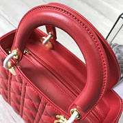 CohotBag lady dior 1584 - 4