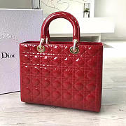 CohotBag lady dior 1599 - 1