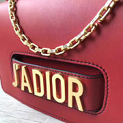 CohotBag dior jadior bag 1706 - 5