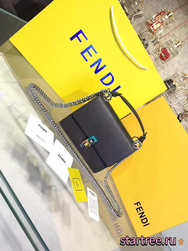 CohotBag fendi kani 1924 - 1