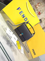 CohotBag fendi kani 1924 - 1