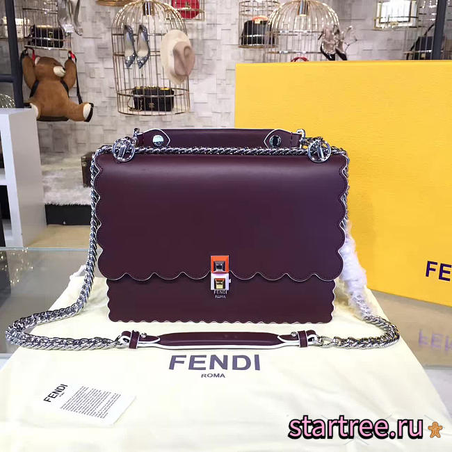 CohotBag fendi kani 1925 - 1