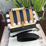 CohotBag fendi kani 1960 - 1