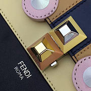 CohotBag fendi kani 1960 - 5