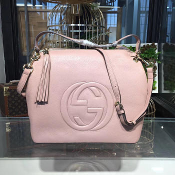 gucci shoulder bag CohotBag 2623